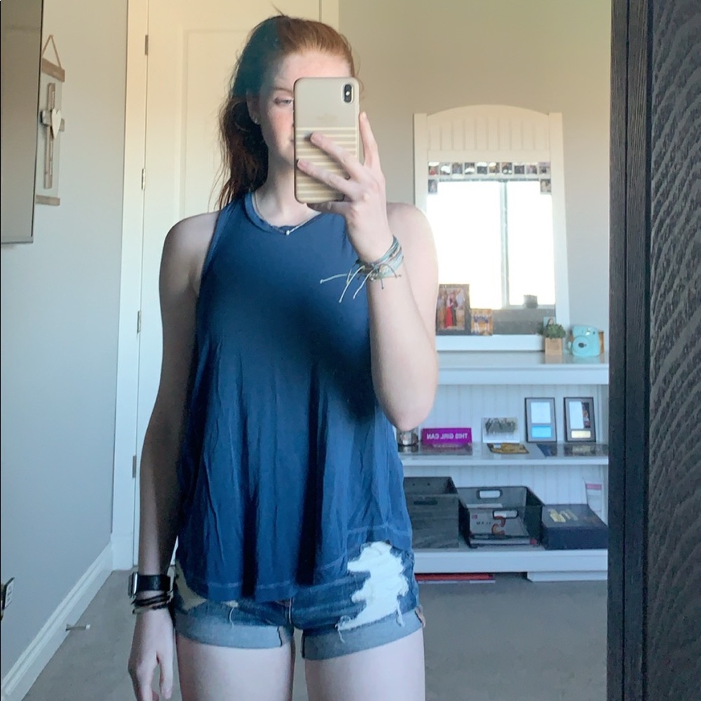 American Eagle Tank Top